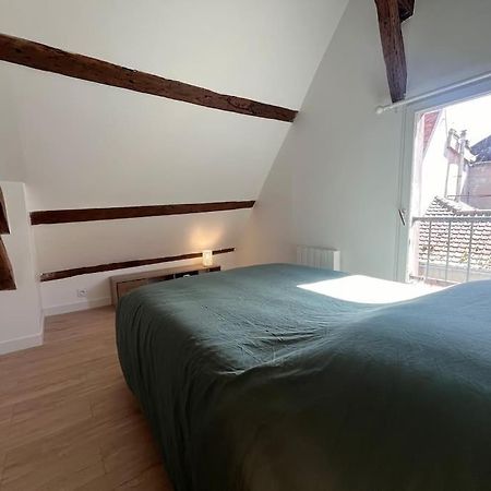 Le Cosy - Hyper Centre Ville Sens Eksteriør billede